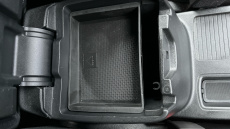 Ford Focus 1.0 EcoBoost 125 ST-Line 5dr Petrol Hatchback